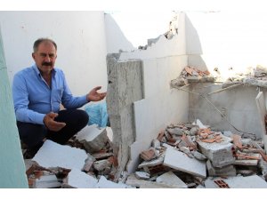 İmamın öfkesi herkesi şaşırttı