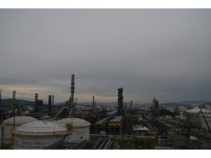 STAR Rafinesi 19 Ekim’de açılıyor