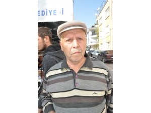 Cinayete kurban giden emekli öğretmenin kardeşi konuştu