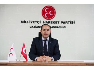MHP’den Ermeni soykırım iddialarını yeniden gündeme getiren kitaba tepki