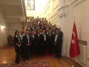 Gıda ihracatçıları, Rusya hedeflerini büyüttü