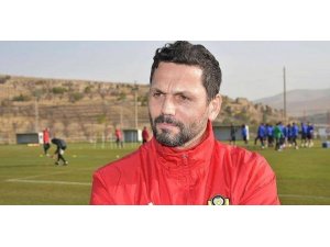 Erol Bulut: “Oyuncularımın son durumunu iyi gördüm”