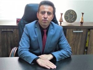 Eğitim-Bir-Sen Seydişehir Şubesinde yeni dönem