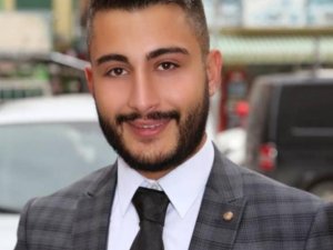 Belediye başkanının oğlu silahla yaralandı