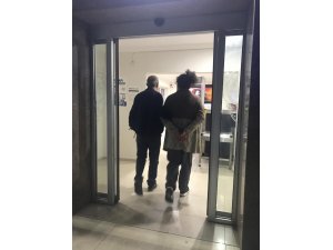Sosyal medyada hakaret ve taciz iddiası