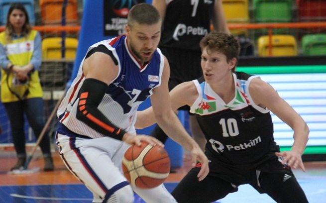 TBL'de ilk hafta maçları tamamlandı