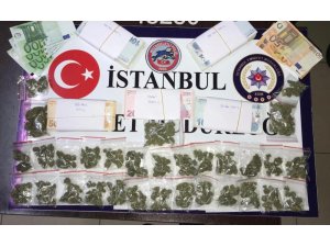 Uyuşturucu tacirinden polise rüşvet teklifi