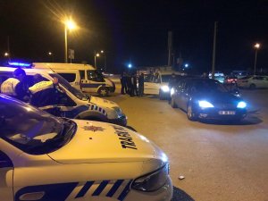 Afyonkarahisar emniyeti uygulamalarına aralıksız devam ediyor