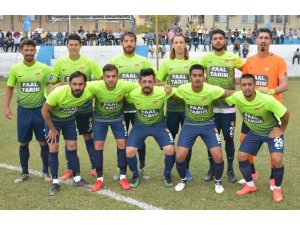 Kemalpaşaspor kayıpsız devam ediyor