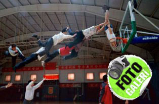 Gerçeküstü gerçek fotoğraflar