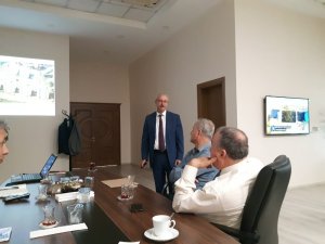 Kent Konut, diğer belediyelere örnek oluyor