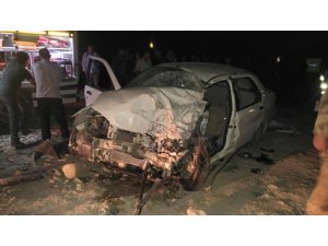 Muş’taki kazada ölü sayısı 3’e yükseldi