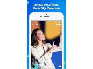 Hadi’den ‘Beyaz Baston’ farkındalığı