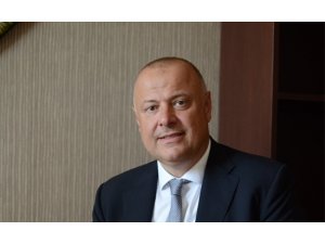 TGDF Başkanı Kopuz: “Açlığı bitirmek için işbirliği içinde gıda kayıplarının önüne geçilmeli”