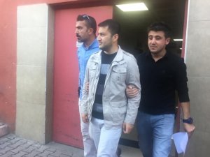 Ankara merkezli FETÖ operasyonunda bir kişi gözaltına alındı