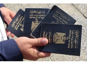 Tekne faciasında ölen Iraklılara DNA testi
