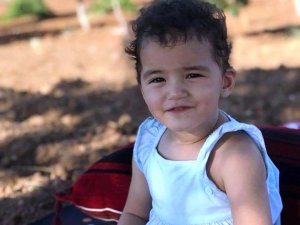 8’inci kattan düşen çocuk hayatını kaybetti