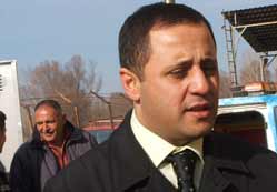 Ereğli çevre dostu doğalgazı sevdi