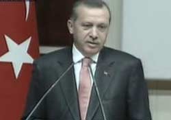 CHP gelmezse biz gideriz