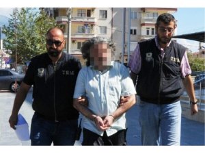 Eski emniyet müdürüne FETÖ’den 8 yıl hapis cezası