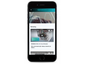 İş süreçleri hızlanıyor