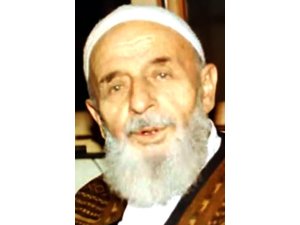 Kılcı Nuri Baba anılacak