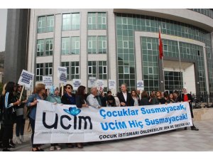 Tokat’ta 9 çocuğu istismar ettiği iddia edilen öğretmenin davası başladı