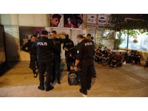 Edirne’de nefes kesen mülteci operasyonu: 150 gözaltı