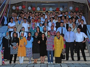 Başarılı yaşamın sırrı sağlıktan geçiyor