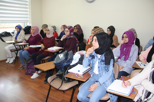 Karatay Belediyesi Celaleddin Karatay Gençlik Merkezi Gençlerin İlgi Odağı Oldu