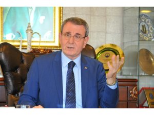 Murzioğlu’ndan “Enflasyonla Topyekun Mücadele” için destek çağrısı