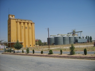 Sarayönü TMO’da Eksper Krizi