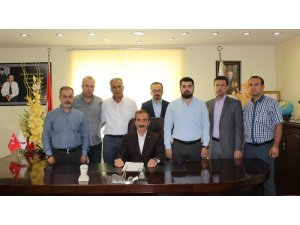 Borsa Başkanı Fırat: “Hepimiz tek yürek olursak, enflasyonla mücadelede netice alırız”