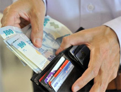 2010'da hangi memur ne kadar alacak?