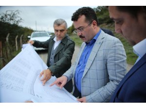 Taşçı: “4,5 yıla 87 proje sığdırdık”