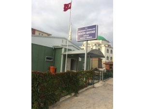 Bu kez darp eden doktor