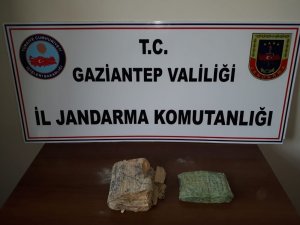 Gaziantep’te 13. yüzyıla ait İbranice kitaplar ele geçirildi