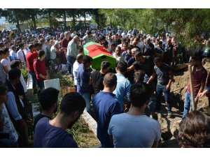 Ortaca trafik kazası kurbanı 2 gencini toprağa verdi