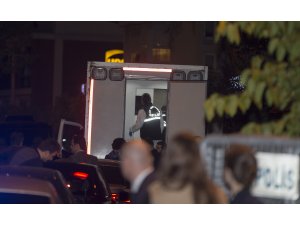 Suudi gazeteci Kaşıkçı'nın kaybolması