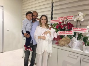 Sivasspor yardımcı antrenörü Kaya baba oldu