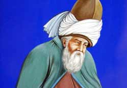 Mevlana'lı Medeniyetler İttifakı...