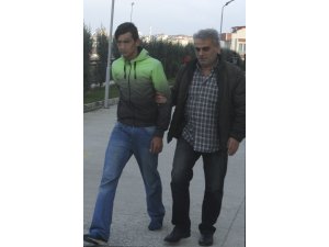 GÜNCELLEME - 2 Sosyal medyada hakaret iddiası