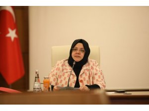 Bakan Selçuk, Üçlü Danışma Kurulu’na başkanlık etti