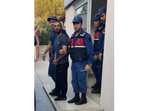 GÜNCELLEME - Muğla'da cinayet: 1 ölü