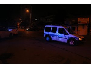 Silahlı kavgada vurulan 13 yaşındaki çocuk yaralandı