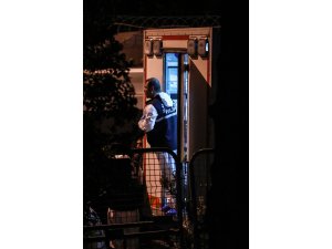 Suudi gazeteci Kaşıkçı'nın kaybolması