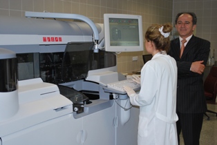 Bakanlık'tan menenjit incelemesi