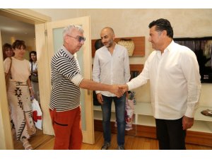 Bulgar medya grubu Bodrum’u tanıtacak