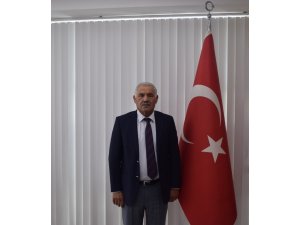 Pınarbaşı, “Esnaf ve sanatkârımız ülkemiz için elini taşın altına koymuştur”