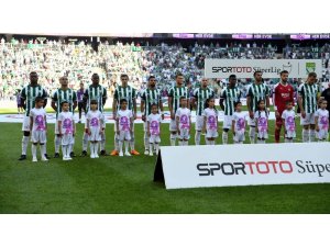 Bursaspor’un Galatasaray karşısında 16 maçlık özlemi